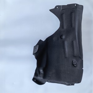 Guardabarros Delanteros y Traseros de Plástico de Repuesto para Range Rover Vogue LR033070 LR060014, Protectores de Salpicaduras - Product Image 6