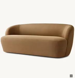 Ev mobilya oturma odası Modern amerikan kanepeler için kanepeler