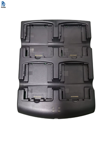 Chargeur quadruple pour collecteur de données PDA MC3190/MC32 de haute qualité – Accessoire électronique industriel pour la chaîne d'approvisionnement mondiale B2B en gros - Product Image 1