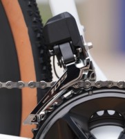 Fabrika Çıkışlı TWITTER Gravel V3 Karbon Gravel Bisiklet 105 R7170 Kablosuz Di2 Hidrolik Disk Fren Destekli OEM Özelleştirme