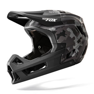 <span class=keywords><strong>Casque</strong></span> de moto intégral BOTFOX avec double visière, résistant aux chocs, PC+EPS pour adultes, hommes et femmes, JC029-248, conforme à la norme CPSC EN1078 - Product Image 1