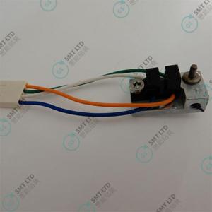 ชุดส่งสัญญาณอะไหล่ SMT สำหรับ SIEMENS SIPLACE ASM 00324931 - Product Image 4