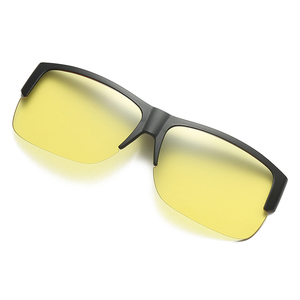 Eagle 3 in 1 Magnet  Fit Ons Eye Polarized Sunglasses - Product Image 4