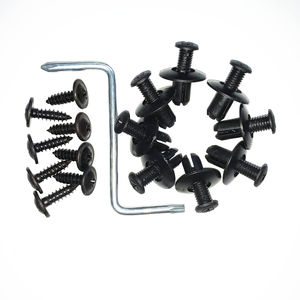 Garde-boue de roue de voiture, garde-boue, protection de garde-boue pour <span class=keywords><strong>Kia</strong></span> <span class=keywords><strong>Sportage</strong></span> <span class=keywords><strong>NQ5</strong></span> <span class=keywords><strong>2022</strong></span> 2023 2024, accessoires, kit de style automobile, protection contre les éclaboussures - Product Image 4