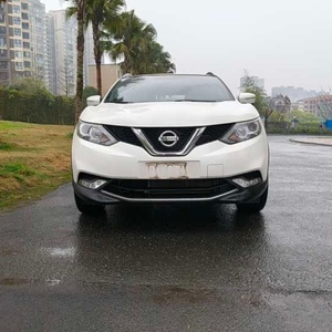 <span class=keywords><strong>Nissan</strong></span> <span class=keywords><strong>Qashqai</strong></span> 2017 2.0L CVT Automático SUV Económico en Combustible, Auto Familiar, Listo para Enviar, <span class=keywords><strong>Precio</strong></span> Económico - Product Image 1