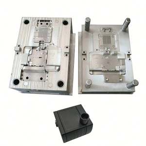 Pièce OEM PP moulage par injection plastique multi-cavités pour robot automobile - Product Image 6