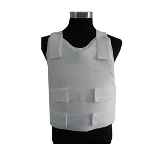 سترة واقية شخصية للدفاع عن النفس سترة مخفية - Product Image 5