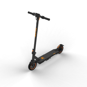 W KuKirin <span class=keywords><strong>S1</strong></span> Max, <span class=keywords><strong>Scooter</strong></span> Eléctrico Resistente de 350W y 25km/h, Seguro para Adultos y Viajeros - Product Image 3