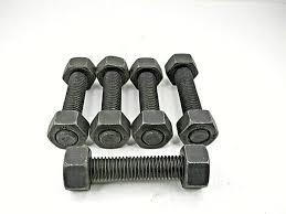 Bán buôn: <span class=keywords><strong>ASME</strong></span> b1.1 bu lông <span class=keywords><strong>Stud</strong></span> hai đầu với các loại hạt Hex, 1/2 "-1-1/2", các loại kích cỡ cho tất cả các nhu cầu buộc của bạn - Product Image 3