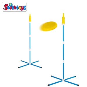 <span class=keywords><strong>Jeux</strong></span> <span class=keywords><strong>de</strong></span> tir d'extérieur pour jardin et plage, pour adultes et la famille, disque volant <span class=keywords><strong>de</strong></span> pelouse avec bouteilles, livraison gratuite - Product Image 2