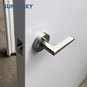Portes intérieures en bois à <span class=keywords><strong>Double</strong></span> entrée française pour le <span class=keywords><strong>salon</strong></span> pour l'entrée intérieure - Product Image 6