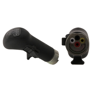 Nuevos Accesorios para Carrocería de Camiones de Trabajo Pesado 1285260 / 1404345 / 1833024 / 1919475 Perilla de Palanca de Cambios para DAF 1997-2010 - Product Image 1