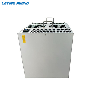 Asic Miner Refrigeración por inmersión Antminer S21 XP Inmersión 300Th/S 4050W Algoritmo de SHA-256 Btc Máquinas de minería Antminer S21 XP Imm - Product Image 1