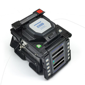 เครื่องเชื่อมต่อสายไฟฟ้าแบบเร็ว 6 มอเตอร์ รุ่น Comway C10S V2 - Product Image 3