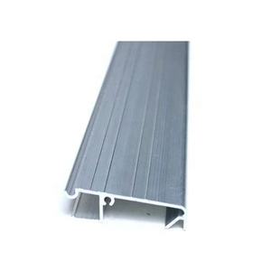 Profilé d'extrusion pour jardins, <span class=keywords><strong>seuil</strong></span> <span class=keywords><strong>de</strong></span> <span class=keywords><strong>porte</strong></span> en aluminium, accessoires pour portes et fenêtres, <span class=keywords><strong>seuil</strong></span> <span class=keywords><strong>de</strong></span> <span class=keywords><strong>porte</strong></span> <span class=keywords><strong>de</strong></span> type <span class=keywords><strong>rampe</strong></span> - Product Image 4