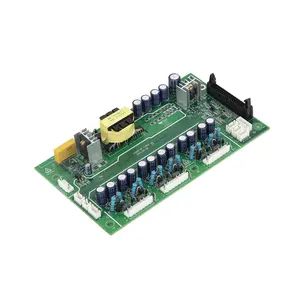 AC Hot Selling Spare parts 37-110kw variable frequency inverter CHF100A Driver Board vfd with CE certificate