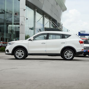 Dongfeng Glory 580 PRO 2023 de Alta Calidad, SUV de 7 Asientos, Automático, Turbo R15, Nuevo con Certificación Europea para la Venta - Product Image 5