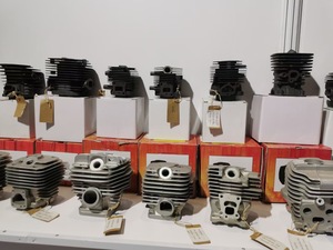 กระบอกสูบนิคาซิล <span class=keywords><strong>070</strong></span> - Product Image 2