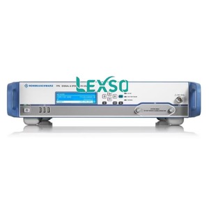 เครื่องวิเคราะห์สัญญาณและเครื่องวัดความถี่ Rohde&Schwarz รุ่น FPS13 ช่วงความถี่ 10 Hz - 13.6 GHz - Product Image 3
