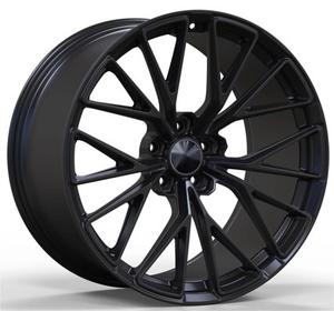 Nuovi Cerchi in Lega da 15 Pollici a 6 Fori per Auto Passeggeri, Design Multi-Raggio Cromato Lucido, Adattamento Universale - Product Image 4