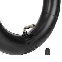 Kit de pneu tout-terrain 255*80 et chambre à air renforcée 10*2.5 pour trottinette électrique Zero 10, pneu tubulaire 255x80, pneu extérieur