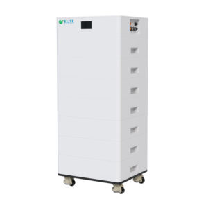 OEM <span class=keywords><strong>48V</strong></span> 51.2V 100Ah高電圧スタッカブル家庭用蓄電池LiFePO4リチウムイオンバッテリー5KWHバッテリーモジュールソーラーシステム - Product Image 1