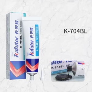 Kafuter Electronics K-704BL Bonder a flusso Super colla con l'alta qualità <span class=keywords><strong>che</strong></span> può essere utilizzata nelle luci a LED - Product Image 2