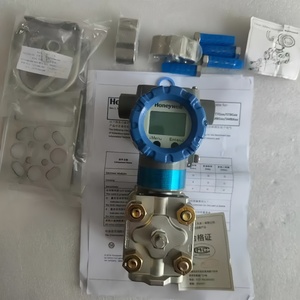 SmartLine STD800 Diferencial STD810-E1HS2AS-1-A-AHC Rango de Medición 10 (25.0) URL /10 (25) Span STD810-E1HS2AS-1-A-AHC-11C-B- - Product Image 6
