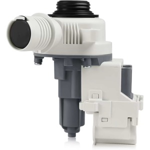 Bomba de desagüe para lavadora W10919003 WDP85153 para modelos Whirlpool Kenmore - Product Image 2