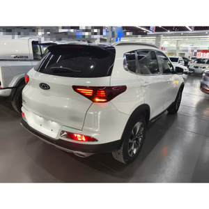 รถยนต์มือสอง GUAZI Chery Tiggo 7 ปี 2021 เครื่องยนต์เบนซิน 1.5 ลิตร SUV ขับเคลื่อนล้อหน้า 5 ที่นั่ง รุ่น N9klsm3r67 ราคาดีที่สุด - Product Image 5