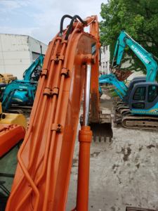 Excavadora Doosan usada 30t en Corea Excavadora Doosan Dx300,Doosan DX225 DX260 DX300 DH225 DH300 DH370 Excavadora en venta - Product Image 3