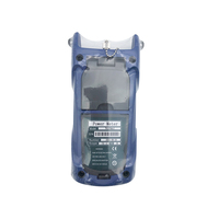 Meilleur testeur de fibre optique compteur de puissance Source laser visuelle 5.7 pouces écran LCD 1310/1550nm VFL OPM multimètre compteur de puissance optique