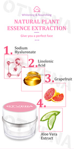 โอทีเวนา ครีมบำรุงผิวขาวใส สูตรธรรมชาติ พรีเมียม - Product Image 5
