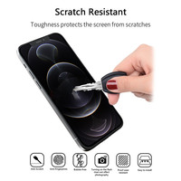 Protecteur d'écran 5D en verre trempé pour Samsung A51 A12 A16 A32 A24 A06 A21s A14 9H