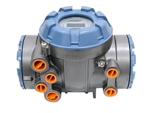 ROSEMOUNTE 2410 Radar de niveau sans contact avec personnalisation OEM, garantie 1 an, vente directe d'usine - Product Image 2