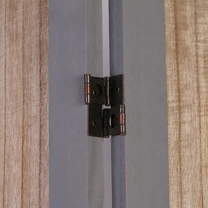 Écran de séparation mural suspendu <span class=keywords><strong>japonais</strong></span>, cloison de séparation pliable pour salon avec <span class=keywords><strong>rideaux</strong></span> - Product Image 5