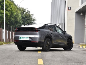 Premium 2025 Changan Qiyuan E07 39kWh Max AWD SUV a Autonomia Estesa con Aggiornamento Future Thor <span class=keywords><strong>U</strong></span> FSD 3.96s 0-100km/<span class=keywords><strong>h</strong></span> - Product Image 6