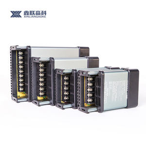 LED電源ドライバー<span class=keywords><strong>220V</strong></span> AC to DC変圧器<span class=keywords><strong>IP65</strong></span> 600W耐雨性<span class=keywords><strong>12V</strong></span> 50A産業用 - Product Image 1