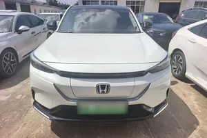 Precio bajo Venta 5 Seat 2WD SUV eléctrico Hondas ENS1 2022 <span class=keywords><strong>Coches</strong></span> eléctricos usados de <span class=keywords><strong>segunda</strong></span> <span class=keywords><strong>mano</strong></span> para la venta - Product Image 2