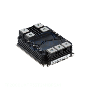Manufacturer Channel FF2000UXTR33T2M1BPSA1 Module Transistors Electronic Circuit Components - Product Image 1