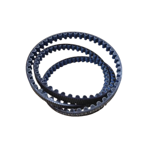 Usa Pignons de bicyclette Courroies de distribution en fibre de carbone Poulie en caoutchouc <span class=keywords><strong>Courroie</strong></span> trapézoïdale Cdx Cdn <span class=keywords><strong>Courroie</strong></span> d'entraînement de vélo <span class=keywords><strong>Pédalier</strong></span> de bicyclette - Product Image 5