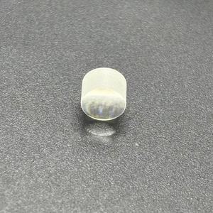 Lentille convexe adhésive achromatique BK7 personnalisable, verre optique, ménisque biconvexe, marque CSD, 3 mm, garantie de 3 ans, support OEM - Product Image 3