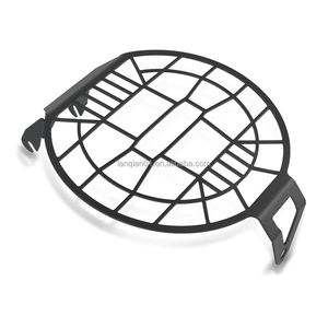 Protector de Faro Delantero para Motocicleta <span class=keywords><strong>HONDA</strong></span> CB650R <span class=keywords><strong>CB</strong></span> 650R 2018-2021 <span class=keywords><strong>2022</strong></span> 2023, Rejilla de Malla para Faro Retro, Accesorios - Product Image 6