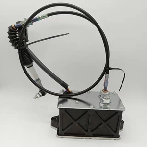247-5232 151-9354 151-9325 330B <b>Stepper</b> Motor 1519325 247 5232 Accel Actuator E330B Throttle Motor 1519354 1519325 2475232 - Product Image 6