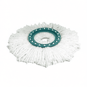 Leifheit Replacement Head Clean Twist Mop Pack Of 6 - Product Image 2