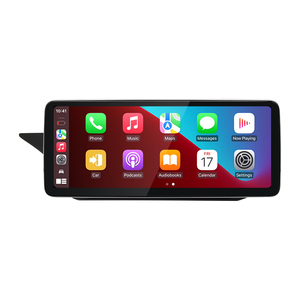 STWEI 2026 new ultra-thin screen Linux system 12.8-inch 2400X900 resolution, suitable for Mercedes Benz E-Class W212 four door s - Product Image 1