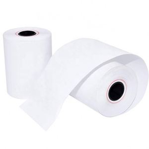 Rollos de Papel Térmico LXF 2-1/4 X 50 para Verifone Vx520 Ingenico ICT220 ICT250 FD400 (Guangdong) - Product Image 3