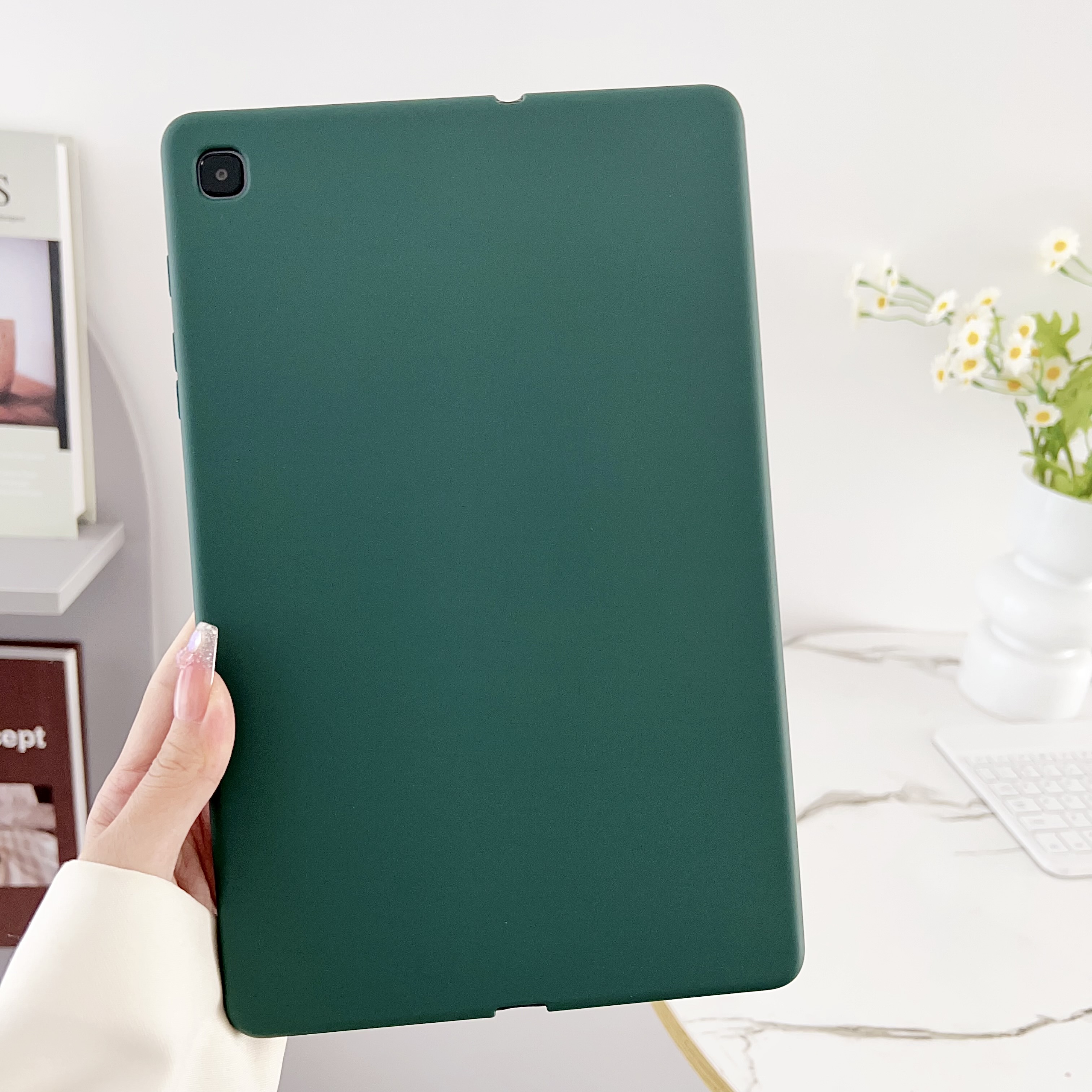 Verde