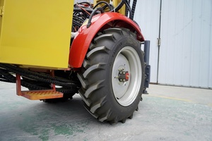 Machine de <span class=keywords><strong>forage</strong></span> de puits <span class=keywords><strong>d</strong></span>'eau diesel TDQZ-200 de 40 CV, montée sur tracteur, pour usage <span class=keywords><strong>agricole</strong></span> et domestique, moteur de <span class=keywords><strong>forage</strong></span> de puits profonds jusqu'à 200 m - Product Image 5