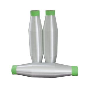 Filamen Tenasitas Tinggi 100% Bahan Poliester Monofilamen 20D/1 Benang Mono Poliester - Product Image 6